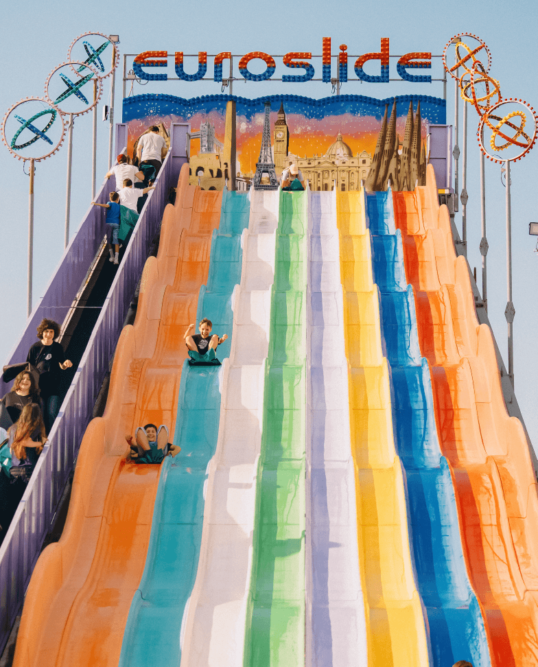 Euroslide