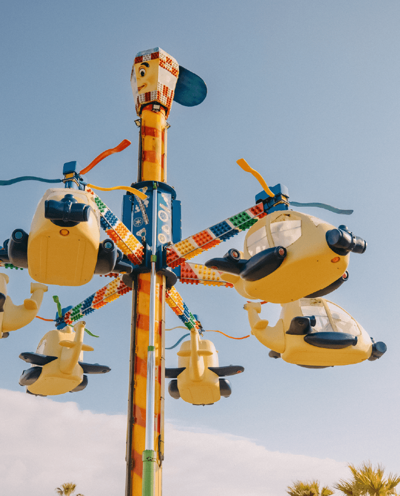 Tower Ride