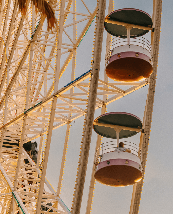 Firefly wheel