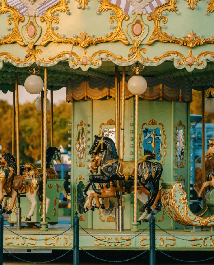 Carousel