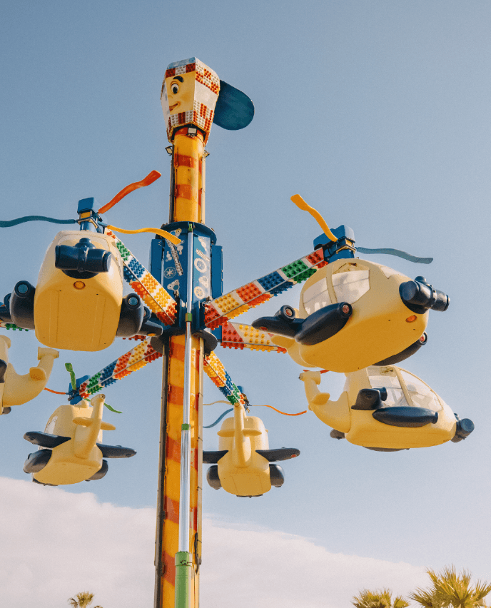 Tower Ride
